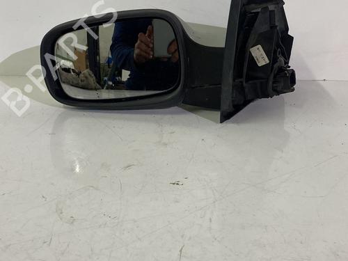 Retrovisor esquerdo Retrovisor esquerdo 31806003 31806003