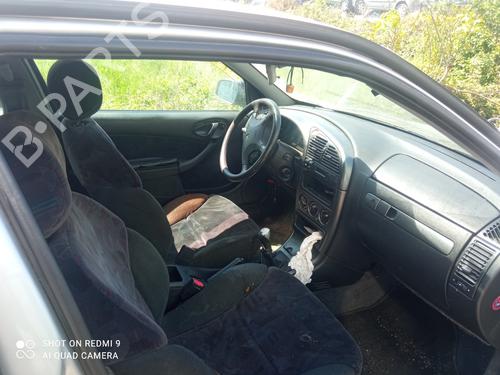 Elektronische module CITROËN XSARA (N1) 1.9 TD | BP20815071M83 