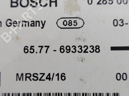 ECU airbags BMW X5 (E53)  | BP20839827M53 