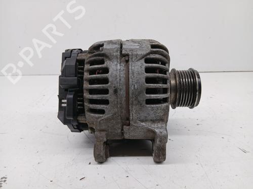 Generator VW CADDY III MPV (2KB, 2KJ, 2CB, 2CJ) 2.0 TDI 4motion | BP28079713M7 