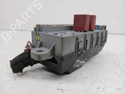 Fuse box PEUGEOT BOXER Van (244) | BP30551653E1