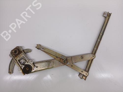 Used Front right window mechanism NISSAN PATROL III/2 Station Wagon (W260) [1988-1998]  26719800