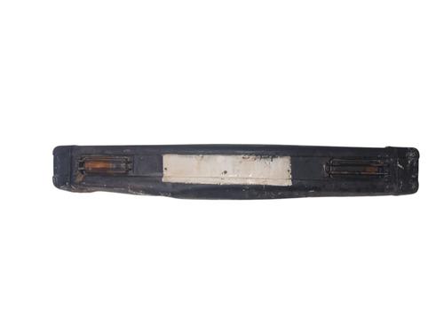 Used Rear bumper Rear bumper SUZUKI SAMURAI Closed Off-Road Vehicle (SJ_) 1.3 All-wheel Drive (SJ413, SJ70, SJ80) (70 hp) 36389973 36389973