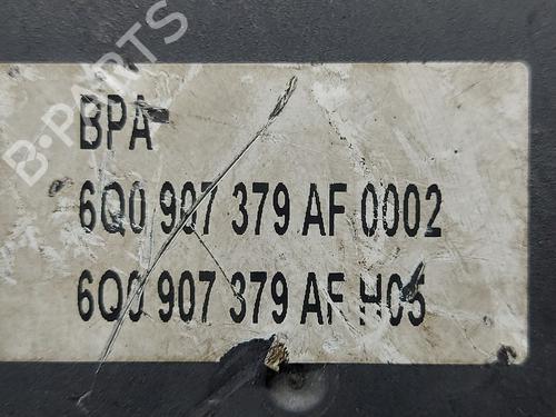 ABS pump SEAT IBIZA III (6L1)  | BP20842795M43 