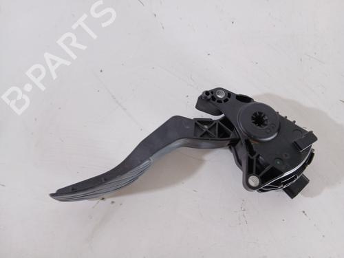Pedal NISSAN QASHQAI II (J11, J11_)  | BP28004994I4 