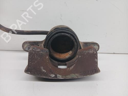 Left rear brake caliper CITROËN XSARA PICASSO (N68) 2.0 HDi | BP27264633M107 