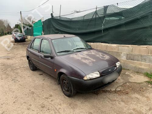 Ignition coil FORD FIESTA IV (JA_, JB_) 1.25 i 16V | BP32155568M94 