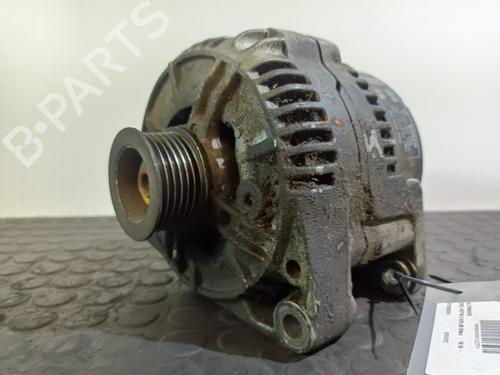 Used Alternator OPEL VECTRA B (J96) 2.0 DI 16V (F19) (82 hp) 20825585