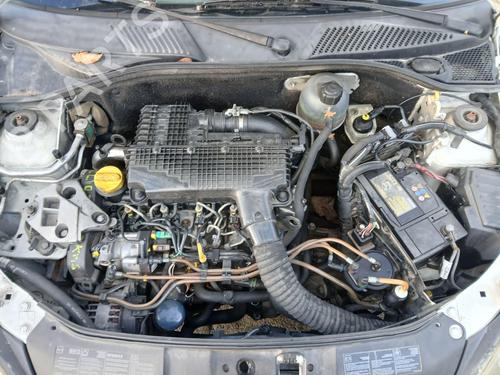 Motor RENAULT CLIO II (BB_, CB_)  | BP30625853M1 