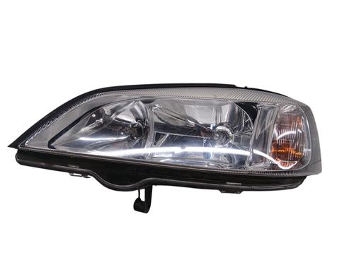Used Left headlight Left headlight OPEL ASTRA G Hatchback (T98) [1998-2009] 33673870 33673870