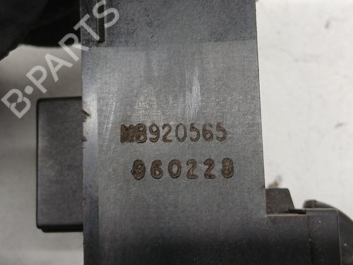 Right front window switch MITSUBISHI ECLIPSE II (D3_A) | BP40023239I26 - Image 2