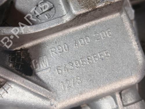 Gearbox OPEL CORSA D (S07) | BP33548458M3 - Image 7