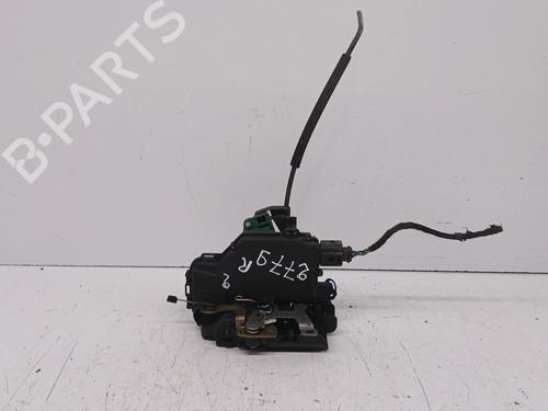 Høyre bak lås VW GOLF IV (1J1) [1997-2008]  27312084