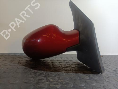 Retrovisor direito RENAULT SCÉNIC I MPV (JA0/1_, FA0_) 1.9 dTi (JA1U) (80 hp) 29750689