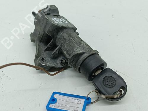 Used Ignition barrel Ignition barrel VW GOLF IV (1J1) 1.9 TDI (110 hp) 32495416 32495416