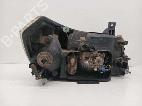 Left headlight FORD TRANSIT Van (FA_ _) 2.4 TDE | BP29427360C28 
