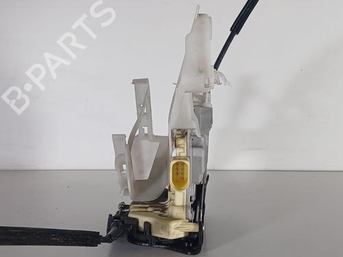 Høyre bak lås VW PASSAT B6 (3C2)  | BP26281749C99