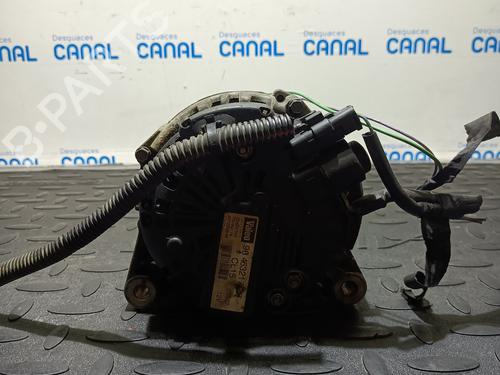 Alternator CITROËN C4 I (LC_)  | BP20836777M7 