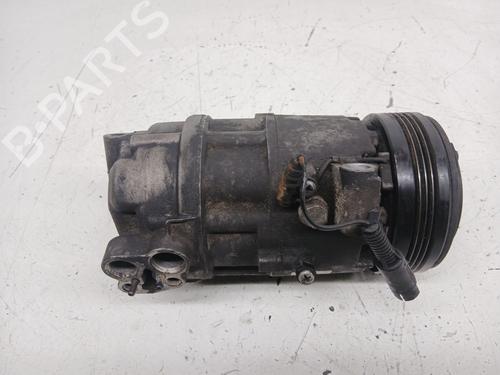 Compresseur AC BMW 3 (E46) 320 d (150 hp) 30712910