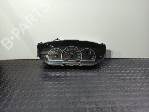 Instrument cluster KIA CARENS III MPV (UN) 2.0 CRDi 140 | BP20830764C47 