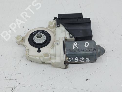 Right front window motor SEAT IBIZA III (6L1)  | BP26447544E20 