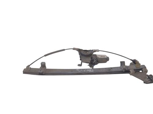 Front right window mechanism NISSAN PATHFINDER III (R51) 2.5 dCi 4WD | BP31716511C23