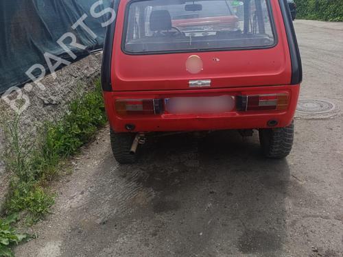 Left front indicator LADA NIVA Closed Off-Road Vehicle (2121, 2131) 1600 4x4 | BP37092571C32 - Image 7