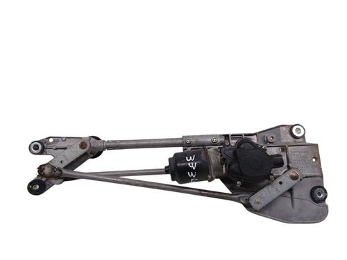 Front wiper motor NISSAN X-TRAIL I (T30)  | BP31928727M29 