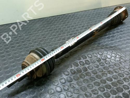 Right front driveshaft SEAT LEON (1M1)  | BP20824802M39 