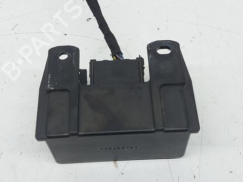 Elektronisk modul MERCEDES-BENZ C-CLASS (W203) C 200 CDI (203.004) | BP26728313M83 