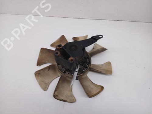 Fan KIA SPORTAGE SUV (K00) 2.0 i 16V 4WD | BP29913382M128