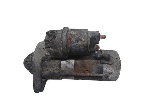 Startmotor Startmotor TOYOTA AVENSIS Saloon (_T25_) 2.0 D-4D (CDT250_, CDT250R) (116 hp) 34055618 34055618