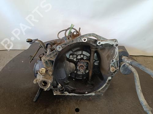 Used Gearbox PEUGEOT 605 (6B) 2.0 Turbo (147 hp) 20843909