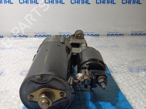 Starter CITROËN XSARA (N1) 2.0 HDi 90 | BP20826864M8 