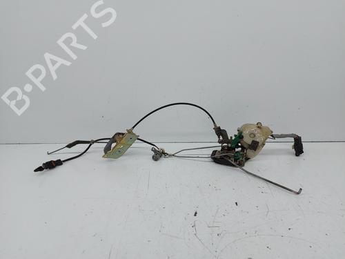 Used Front right lock KIA SORENTO I (JC) [2002-2011]  26979514
