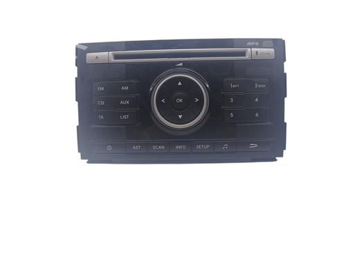 Radio KIA VENGA (YN) | BP32322121E6 - Image 5