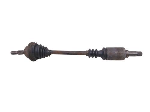 Used Left front driveshaft Left front driveshaft PEUGEOT 106 I (1A, 1C) 1.1 (60 hp) 34116772 34116772