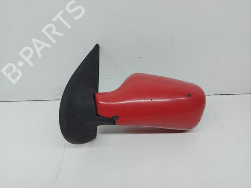 Left mirror FIAT PUNTO (176_) 55 1.1 | BP23551104C26 