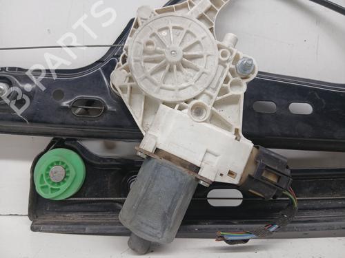 Front left window mechanism BMW 3 (E90) 320 d | BP29204372C22 