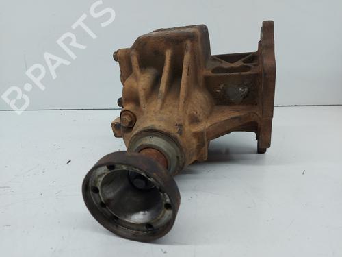 Used Front differential LAND ROVER FREELANDER 2 (L359) [2006-2015]  26650625