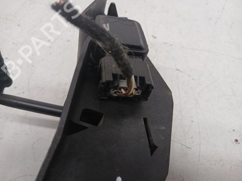 Pedal BMW X3 (E83) xDrive 25 i | BP28313909I4 