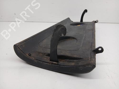 Glove box LAND ROVER FREELANDER I (L314) 2.0 Td4 4x4 | BP26972079C95 