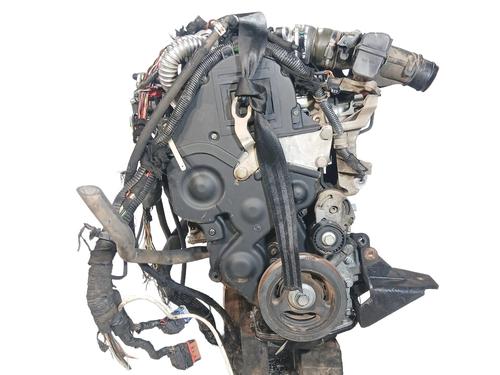Motor SANTANA 300/350 | BP30300448M1
