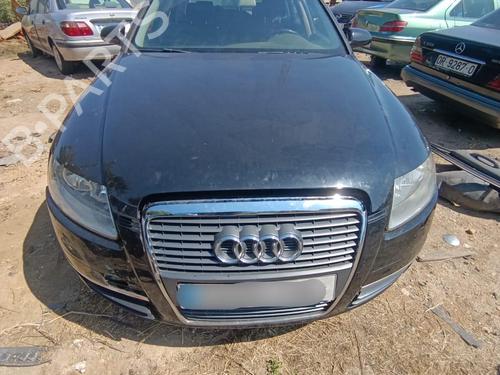 Front right window mechanism AUDI A6 C6 (4F2) | BP38043215C23 - Image 2