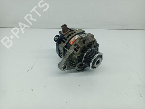 Alternator TOYOTA HILUX VII Pickup (_N1_, _N2_, _N3_)  | BP25133870M7 