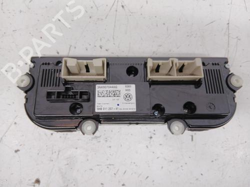 AC Styreenhet / Manøvreringsenhet VW PASSAT B6 Variant (3C5)  | BP29588449I5 