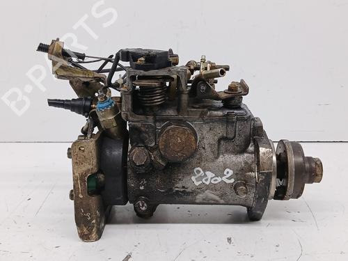 Used Injection pump FORD MONDEO II (BAP) 1.8 TD (90 hp) 27435443