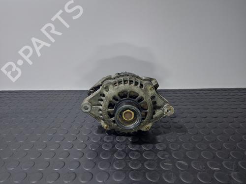 Used Alternator OPEL ASTRA F Hatchback (T92) [1991-2000]  20828038