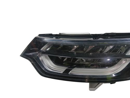 Left headlight LAND ROVER DISCOVERY V (L462) 2.0 Td4 4x4 | BP31975378C28 