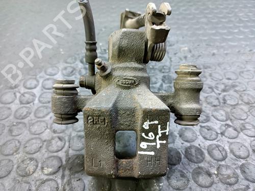 Left rear brake caliper KIA CARENS II MPV (FJ) 2.0 CRDi | BP27367460M107 